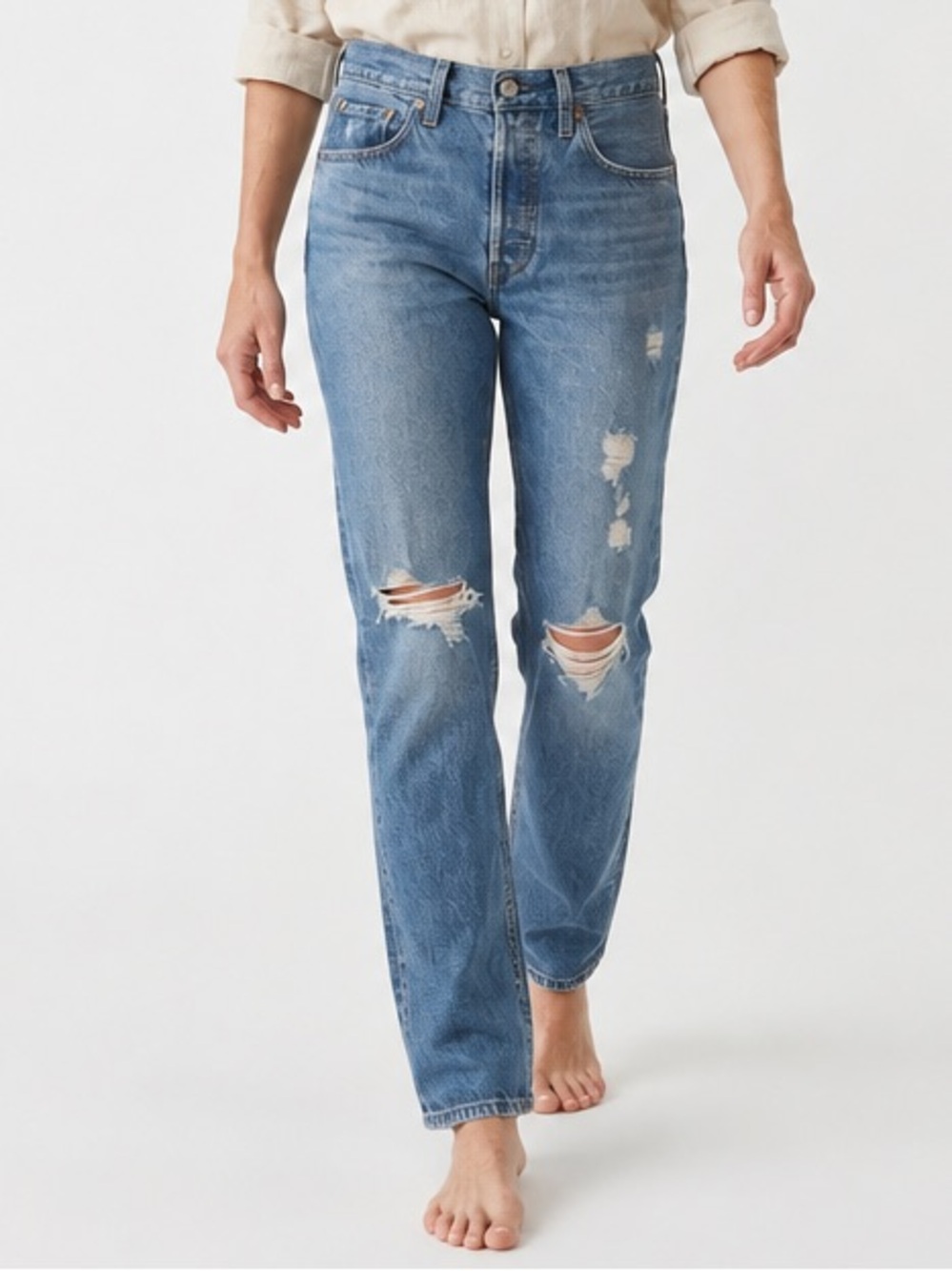 Levi’s 501 / size 27